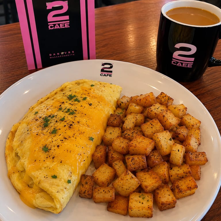 Experience Our Exquisite Espresso