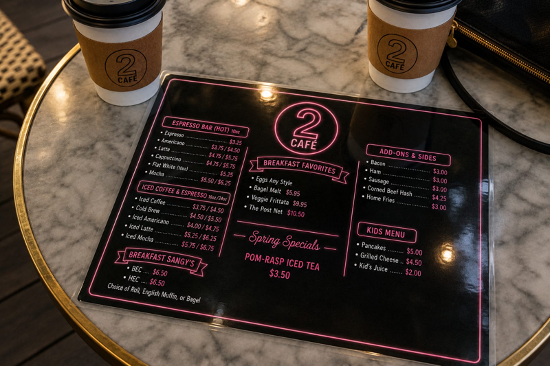 A new counter in Danvers