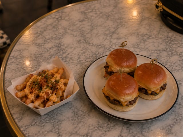 Slider Plate.