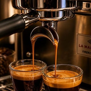 Hot Coffee - Add Espresso Shot