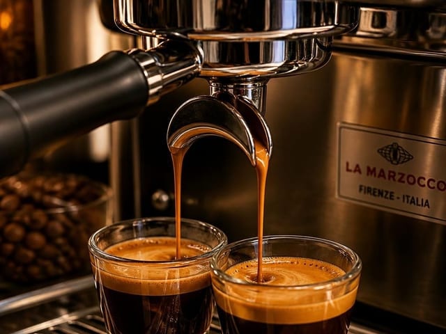 Espresso Shot Add-on.