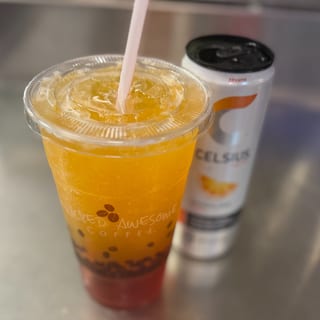 Cold Brew - 16oz