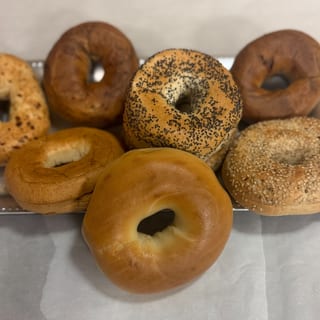 Bagel