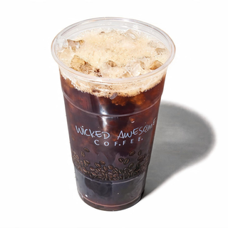 Cold Brew - 24oz