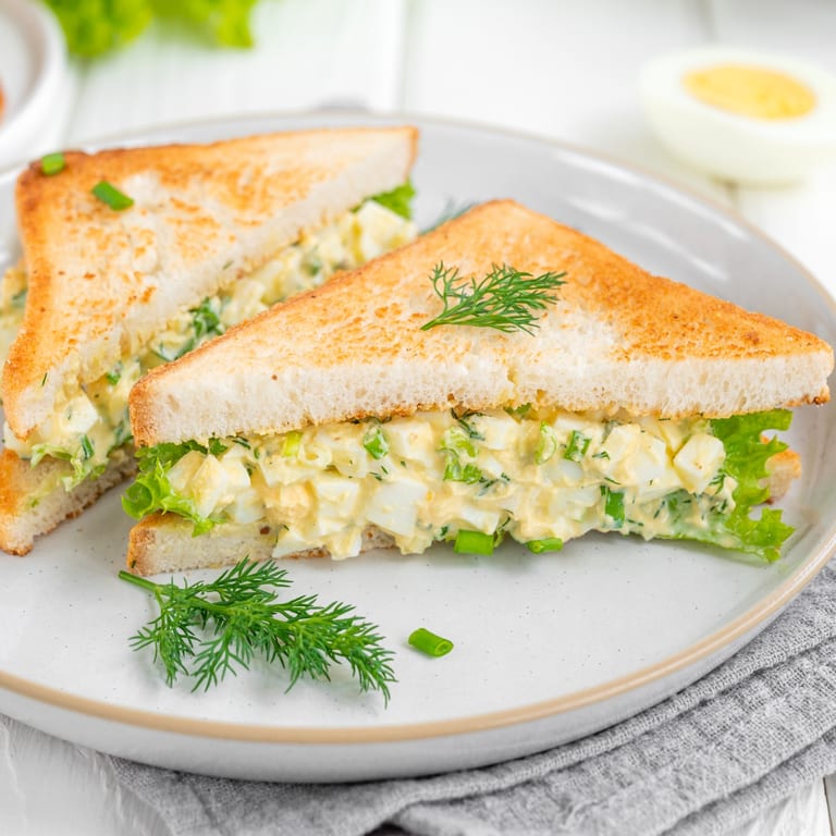 Fresh Ingredients, Thoughtful Preparation