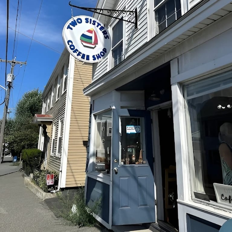 Your Go-To Coffee Spot in Gloucester